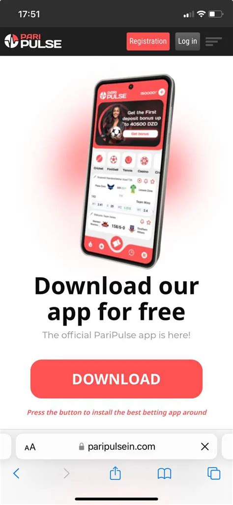 paripulse download apk|PariPulse App Download for Android (APK) and IOS.